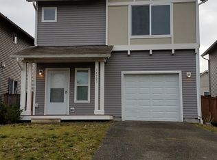 14903 Terra View St SE, Yelm, WA 98597