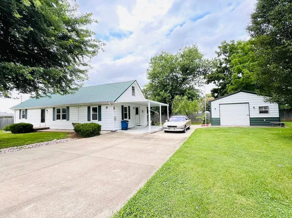 320 Wickliffe Ave, Campbellsville, KY 42718