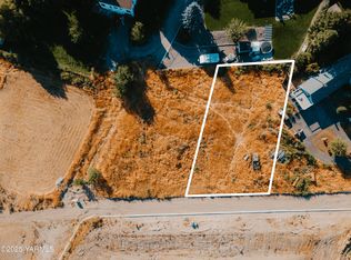 833 Vine Ave, Sunnyside, WA