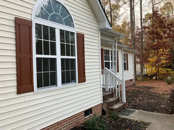 45 Rolling Cloud Dr, Louisburg, NC 27549