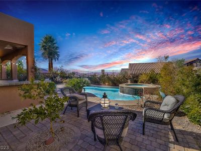 2725 Craigmillar St, Henderson, NV, 89044