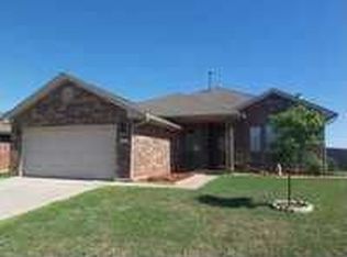 405 Tecumseh Ridge Ct, Norman, OK 73069