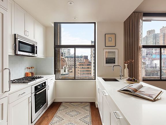 2nd image of 1182 Broadway APT 13A