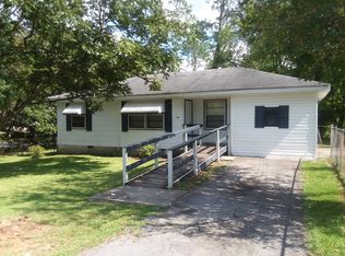 3495 Charleston Cir, Macon, GA