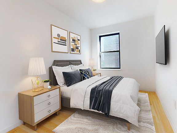 2nd image of 200 Haven Ave APT 5R
