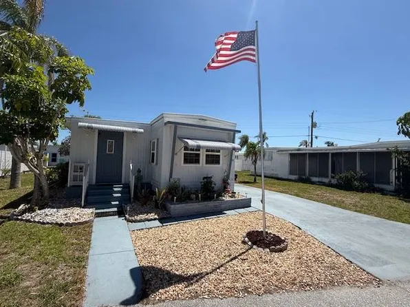 6904 Cortez Rd #191, Bradenton, FL 34210