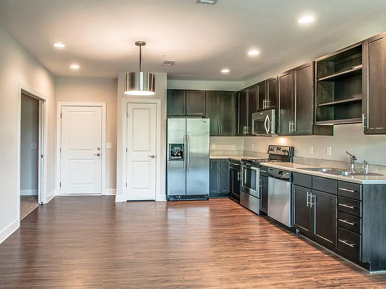 Parkview Midtown Apartments — Photo 6