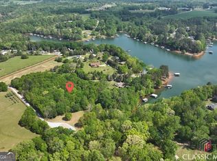 676 Old Mount Hebron Rd, Hartwell, GA 30643