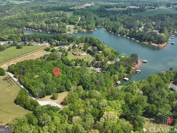 676 Old Mount Hebron Road, Hartwell, GA 30643