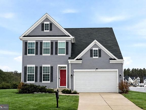 2nd image of 6317 Courtland Park Dr