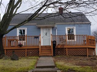 518 Sumatra Ave, Akron, OH 44305