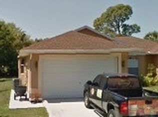 1395 Aken St, Pt Charlotte, FL 33952