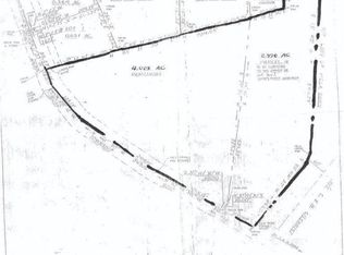 Dunn Rd, East Liverpool, OH 43920