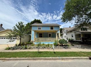 454 Kinnaird Ave, Fort Wayne, IN 46807