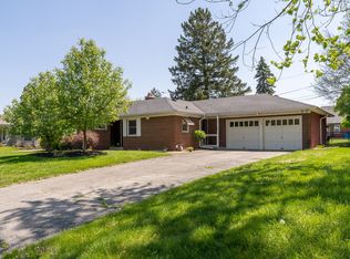 5425 Eastridge Dr, Indianapolis, IN