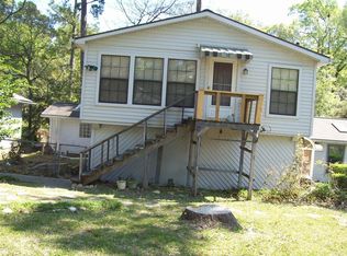 220 Magnolia Pl, Coldspring, TX 77331