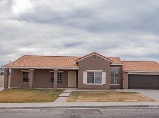 13629 Dry Creek Rd, Victorville, CA 92392