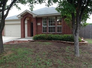 2636 Fondren Rd, Denton, TX 76210