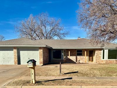 4710 79th St, Lubbock, TX, 79424