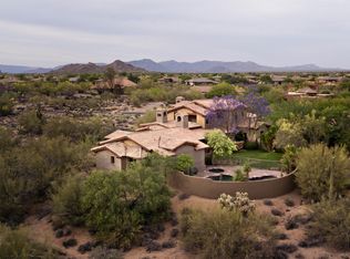 7649 E Milton Dr, Scottsdale, AZ 85262
