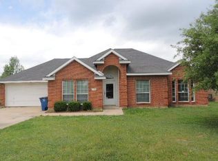 3818 Middlefield Rd, Dallas, TX 75253