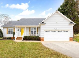 145 Winchester Rd, Advance, NC 27006