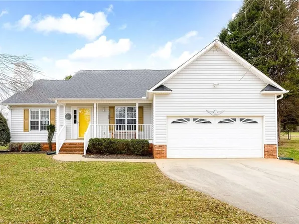 145 Winchester Rd, Advance, NC 27006