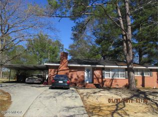 2531 Allan Way, Macon, GA 31206