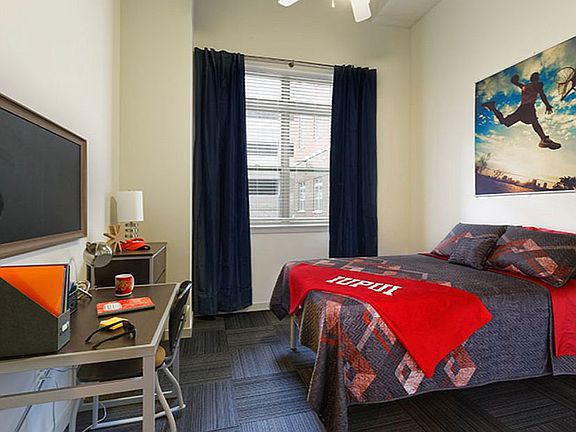 3rd image of 501 N Capitol Ave Unit 5106