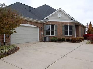 727 Legendary Way, Centerville, OH 45458