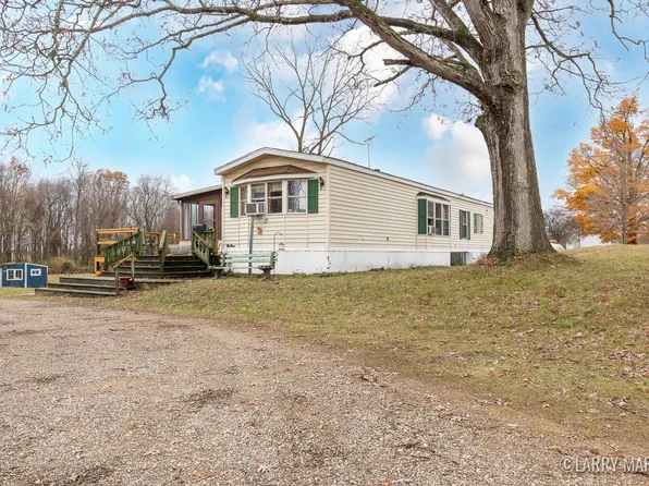 3836 122nd Ave, Allegan, MI 49010