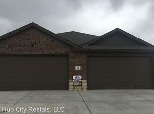 702 Hillshire Ave #B, Wolfforth, TX 79382