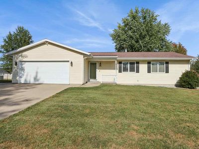 321 Sycamore St, Riverside, IA, 52327