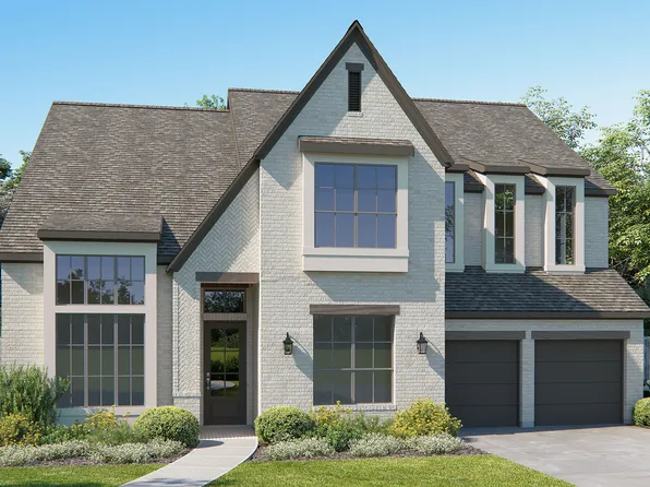 271 Twilight Dr, Prosper, TX 75078