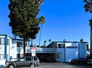 Pacific Shore Apartments, San Clemente, CA 92672