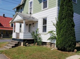 901 Meade St, Williamsport, PA 17701