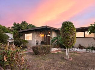 15522 Hornell St, Whittier, CA 90604