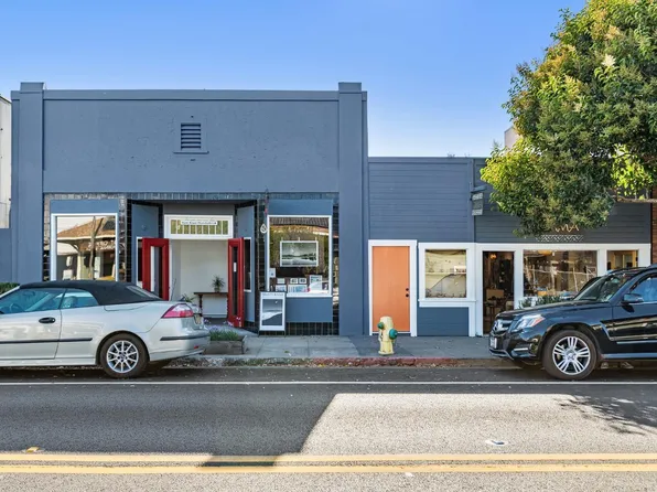 11245 State Route 1 Highway, Point Reyes Station, CA 94956