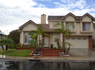 13409 Citrus Ln, La Mirada, CA 90638