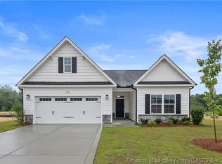 206 Watercress Ln, Raeford, NC 28376