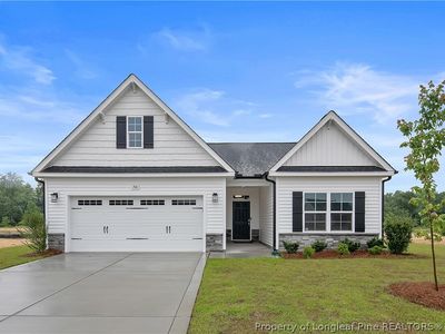 206 Watercress Ln, Raeford, NC, 28376