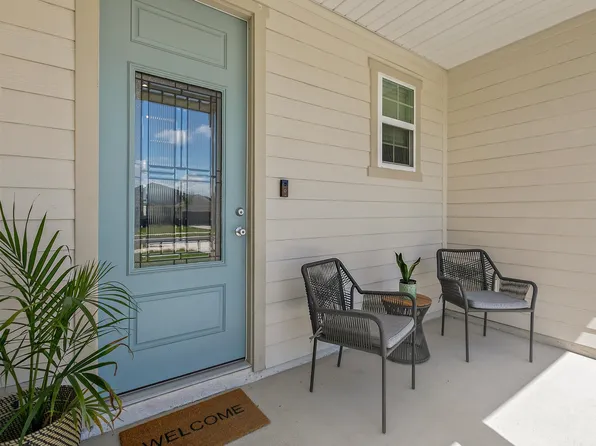 71 Santos Ln, Saint Augustine, FL 32086