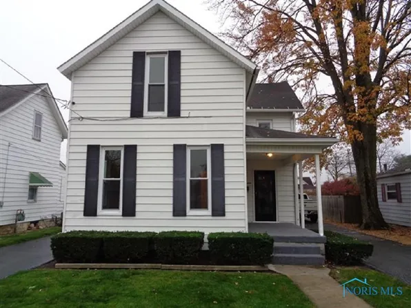 319 Garfield Ave, Findlay, OH 45840