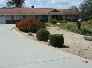15845 Woodcrest Dr, Riverside, CA 92504