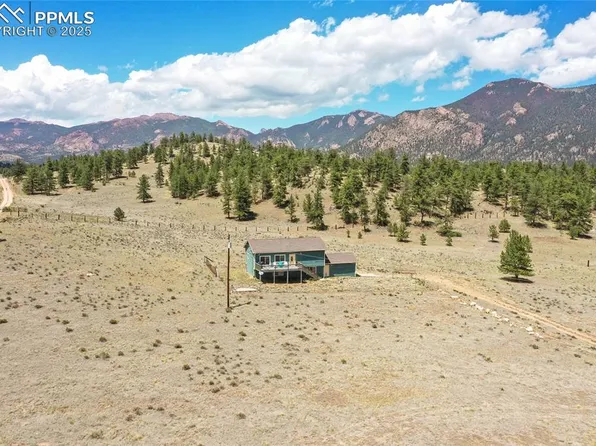 145 Main St, Lake George, CO 80827