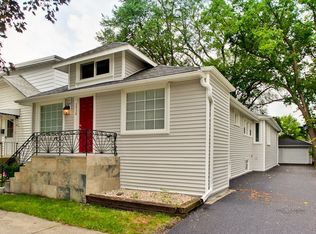 2436 Erie St, River Grove, IL 60171