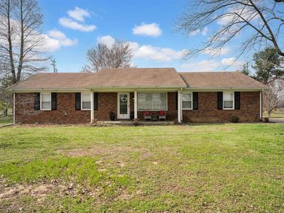 4202 State Highway 41 #A, Henderson, KY, 42420