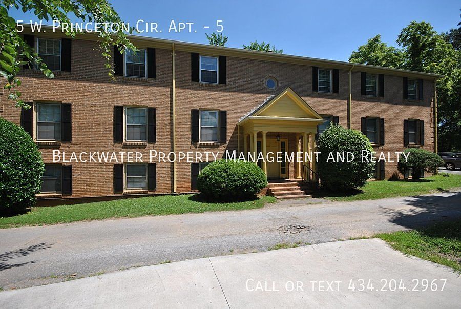 1st image of 5 W Princeton Cir APT 5