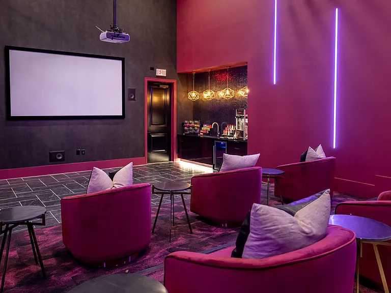 Watch, stream, and unwind in style.