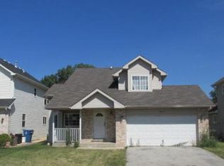 16033 Wood St, Harvey, IL 60426